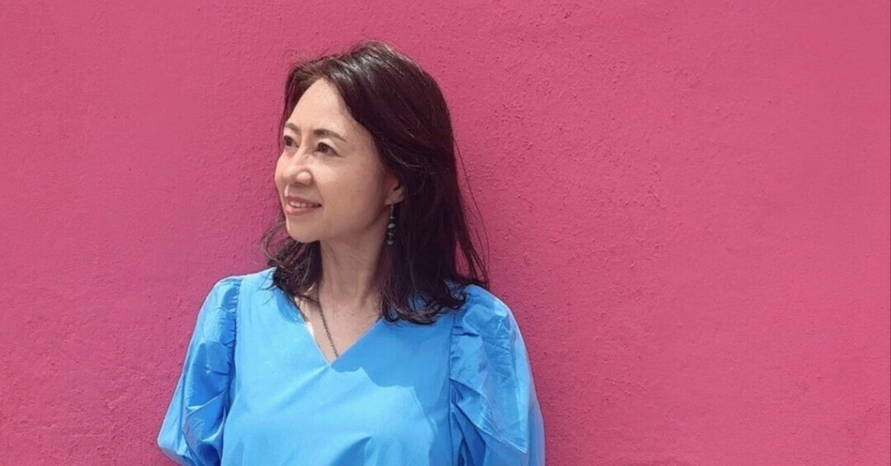 4万人』ご視聴のインスタ投稿｜山田のりこ/強みと魅力開花で理想の