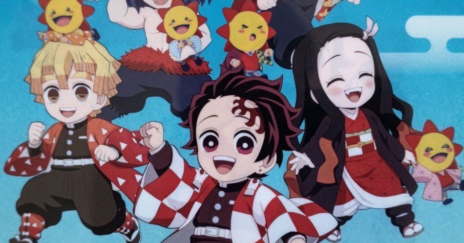 鬼滅の刃×コジマ×ビックカメラ】アプリ提示でもらえる限定ステッカー