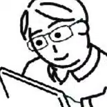真似清徒