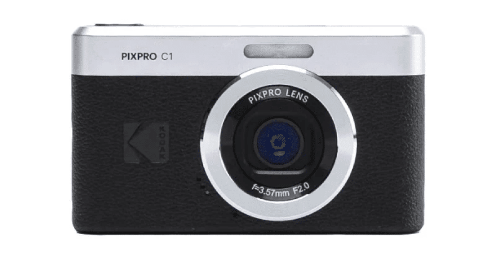 Kodak PIXPRO C1 コンパクトデジタルカメラ 保証書つき Kodak PIXPRO C1 コンパクトデジタルカメラ 保証書つき - メルカリ