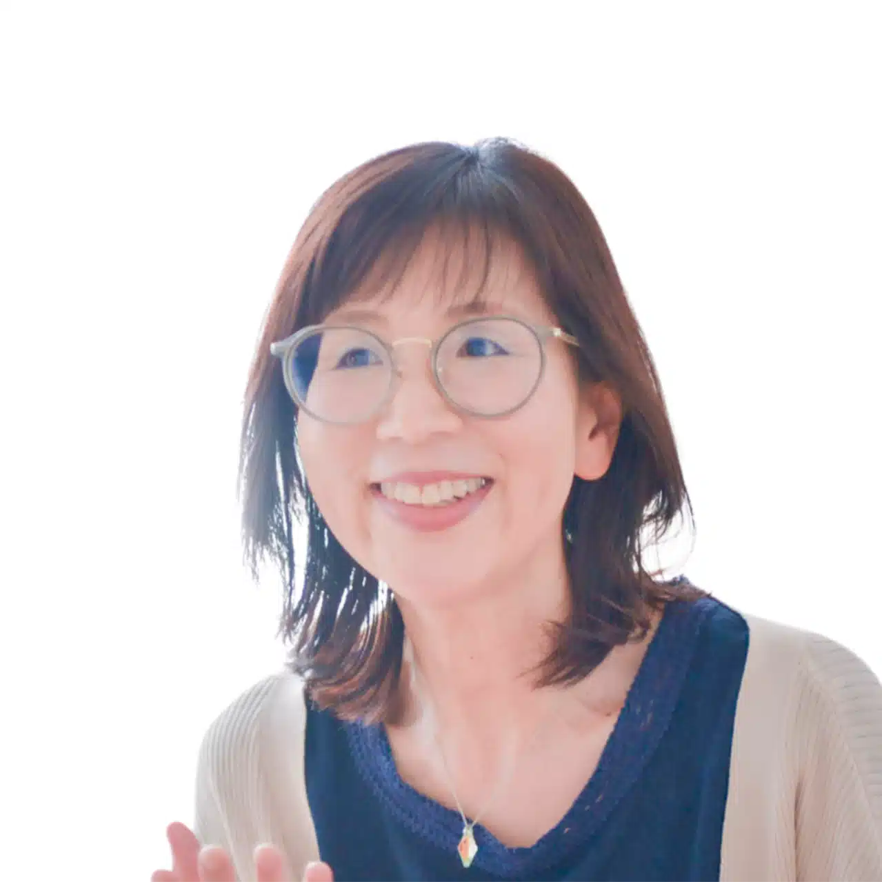島沢照美