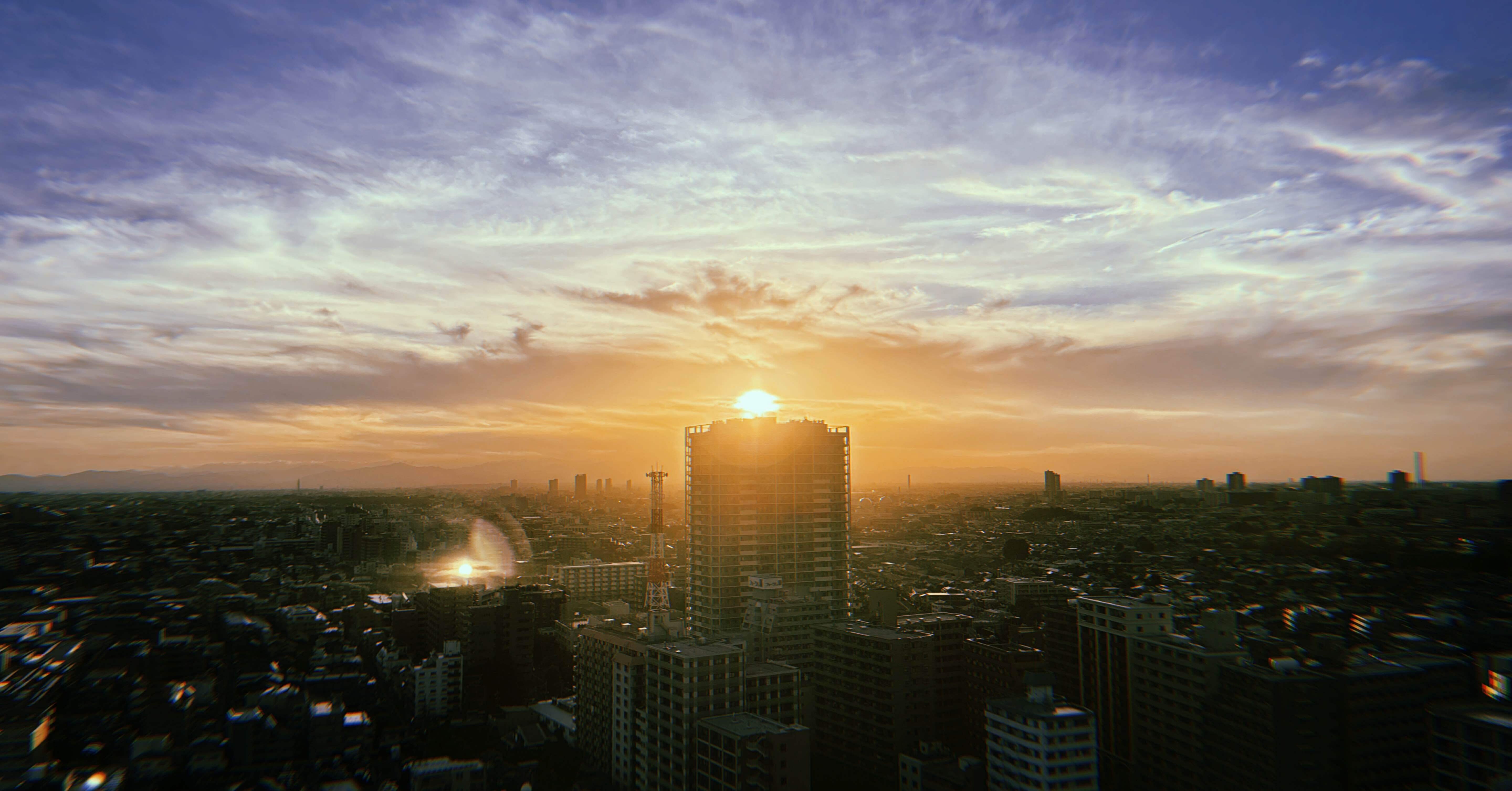 MÉTROPOLISSON JANOL APIN 写真集 Tokyo, Japan 2025.7.18｜N.Hagimoto