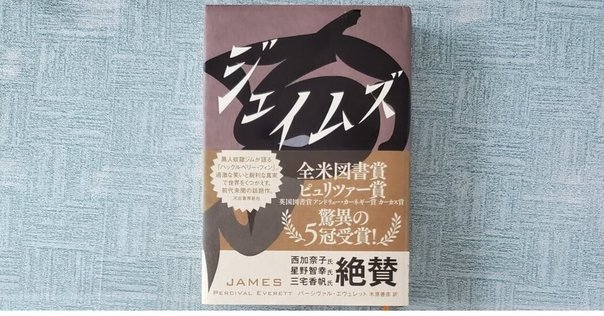 白鯨』ハーマン・メルヴィル 感想｜RIYO_BOOKS