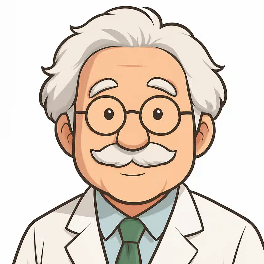 ふくりん所長