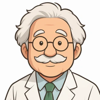 ふくりん所長