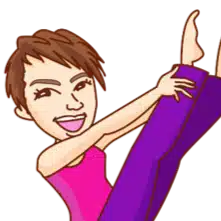 Pilates Studio SUNNY　まっきー