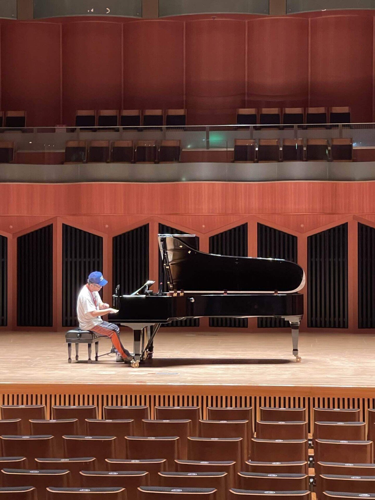 北九州 ”響” 想い出館 「mc制限時間3分！」｜SENRI OE 大江千里