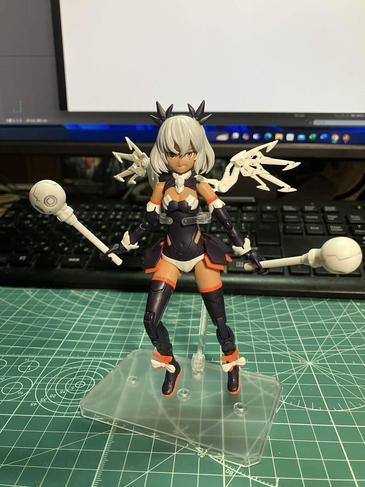 30msイルシャナで遊ぼう｜ナルラボ