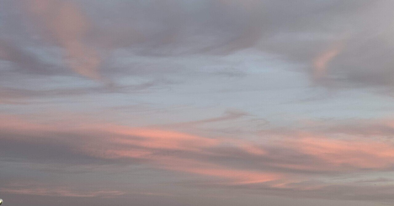 夕星を探しに行く。｜#006069