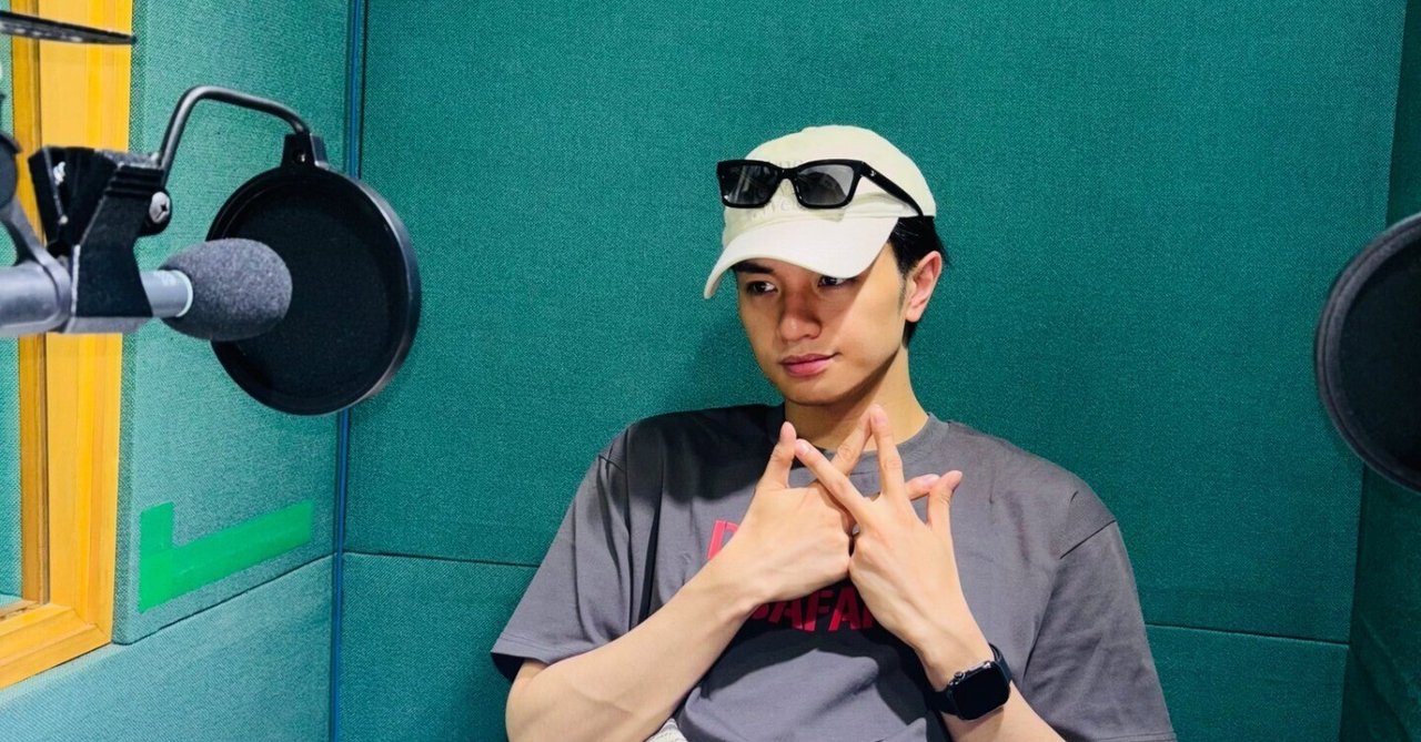 島人 文字】250712 京成電鉄 presents 中島健人のエヌトワ｜fuupi