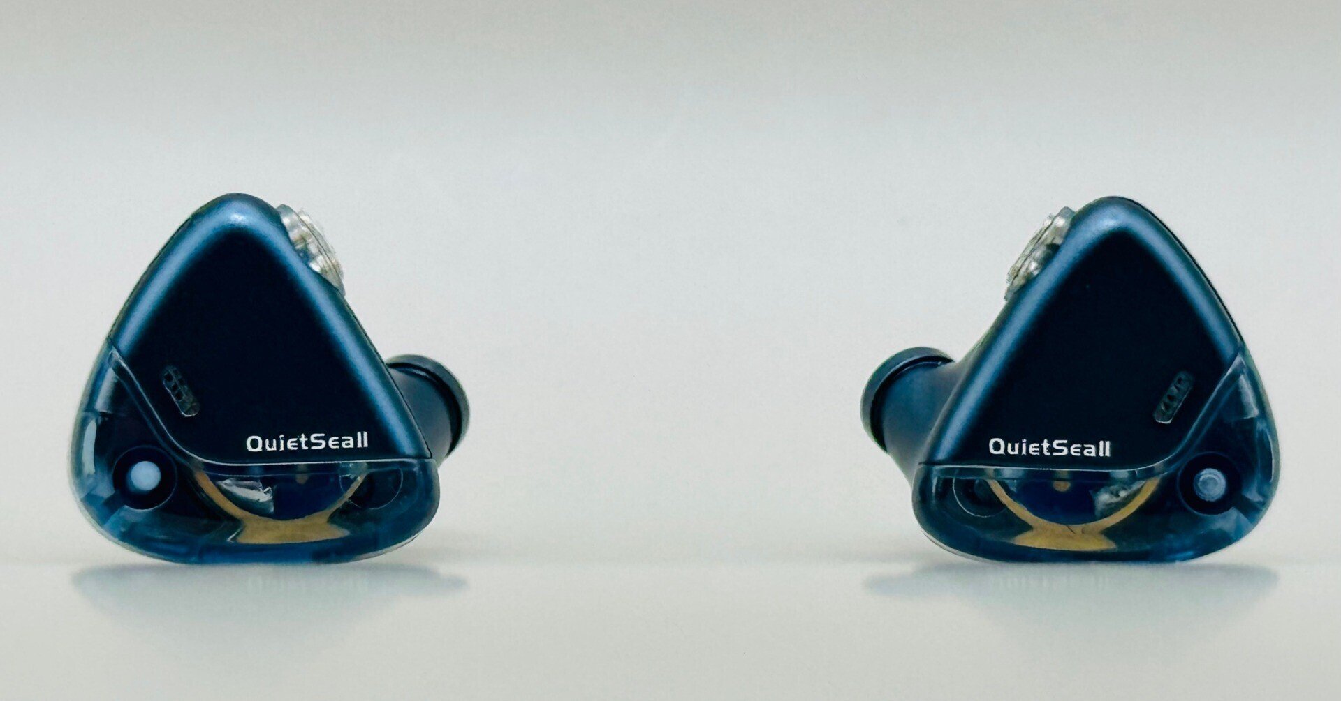 ROSESELSA QuietSea IIのレビュー|ラルフ・ヒンクリー ROSESELSA QuietSea IIのレビュー|ラルフ・ヒンクリー