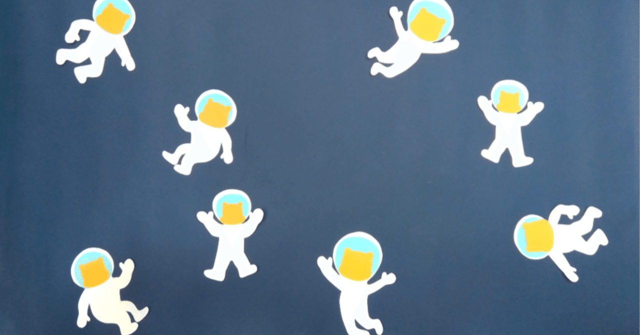 【真作】絵画　日本画4号　宇宙遊泳　宙を泳ぐ魚たちの幻想絵画　幻想世界　W109 宇宙の奇妙さ：宇宙遊泳を最初に行った人による8枚の絵 - ロシア