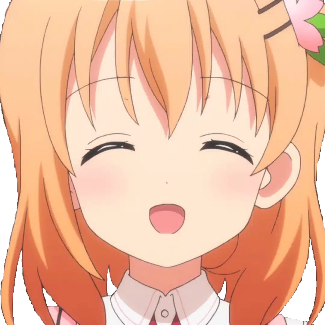 ココアちゃん大好きリプレイメイカー