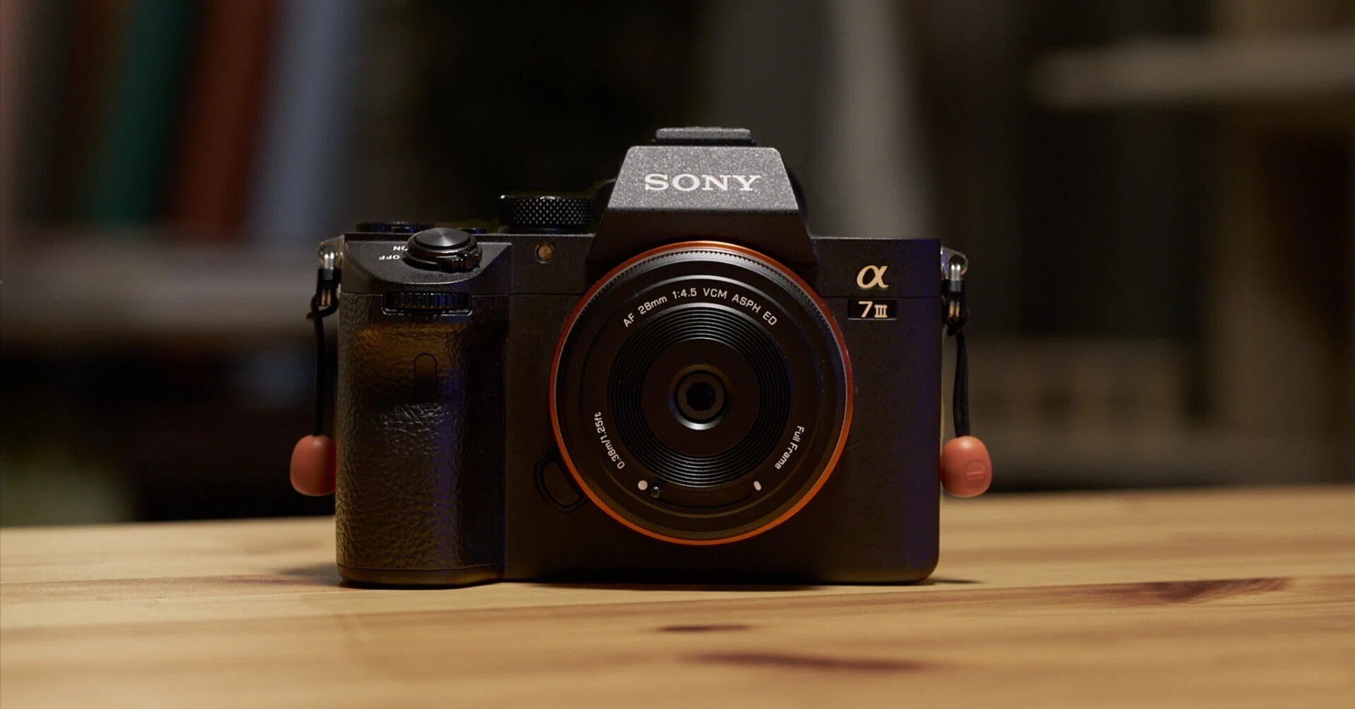 VILTROX AF 28mm F4.5めっちゃいい｜Kenta Komai