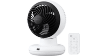 新品 アイリスオーヤマ サーキュレーターアイ AZ-SDS15TEC-W Amazon.co.jp: Iris Ohyama AZ-SDS15TEC-W Circulator Fan