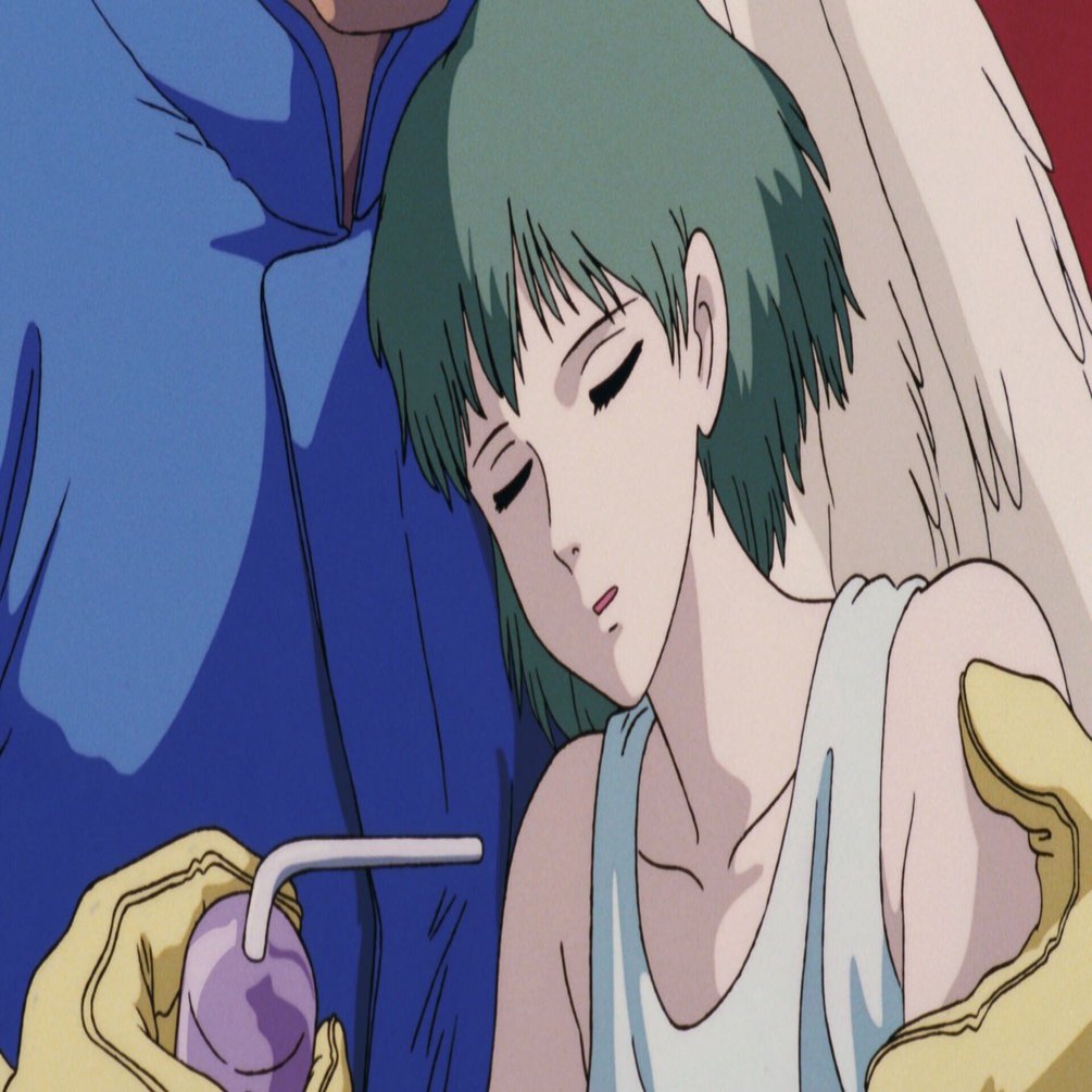 わずか6分40秒のジブリ映画。1000年後のナウシカに会える？幻の「On