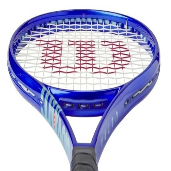 Wilson Ultra Pro 99 V5: First Impressions｜100%西山｜現場ノート