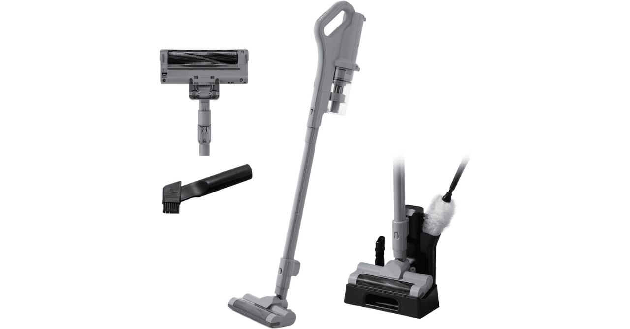 掃除機 アイリスオーヤマ 新品 未使用 コードレス サイクロン AA38 IRIS OHYAMA 掃除機 コードレス サイクロン 紙パック 軽量 アイリス