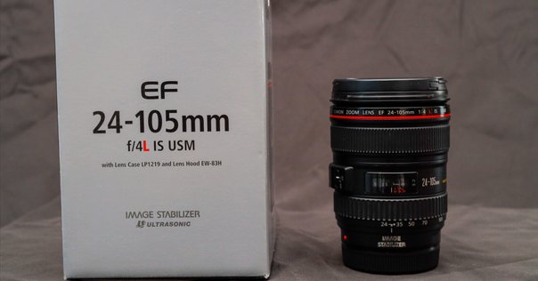 ルミマガ編集部】LUMIX S 24-105mm F4 MACRO O.I.S.使ってみた