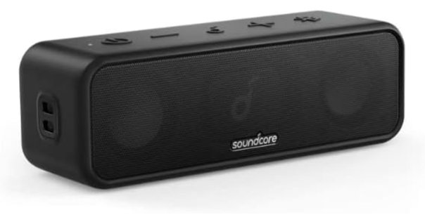 キャンプにも最適！！Anker soundcore Motion X600 中古 Soundcore（Anker） Anker Soundcore Motion X600 Bluetooth