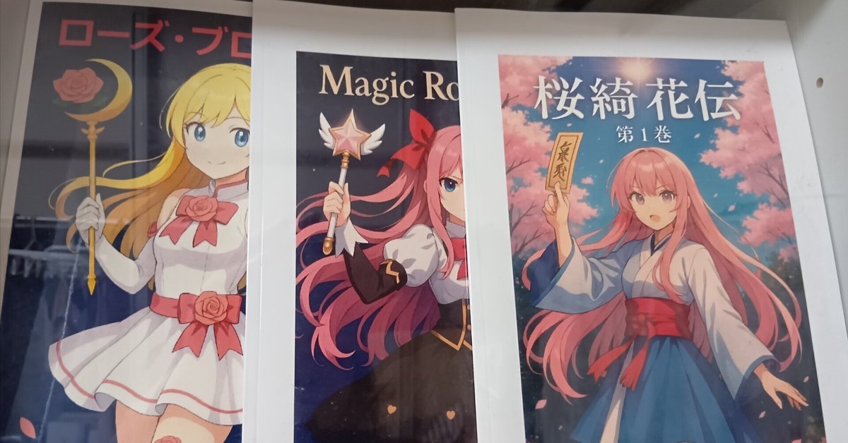 絵本(自作) 手作り絵本コンクールに初出品♡ | 38の育児日記｜塾なし3