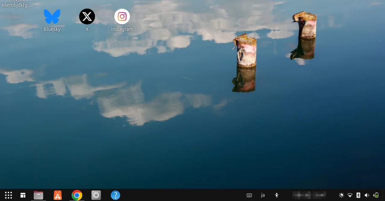 Surface GoにUbuntu24.04LTSを入れた｜C蔵