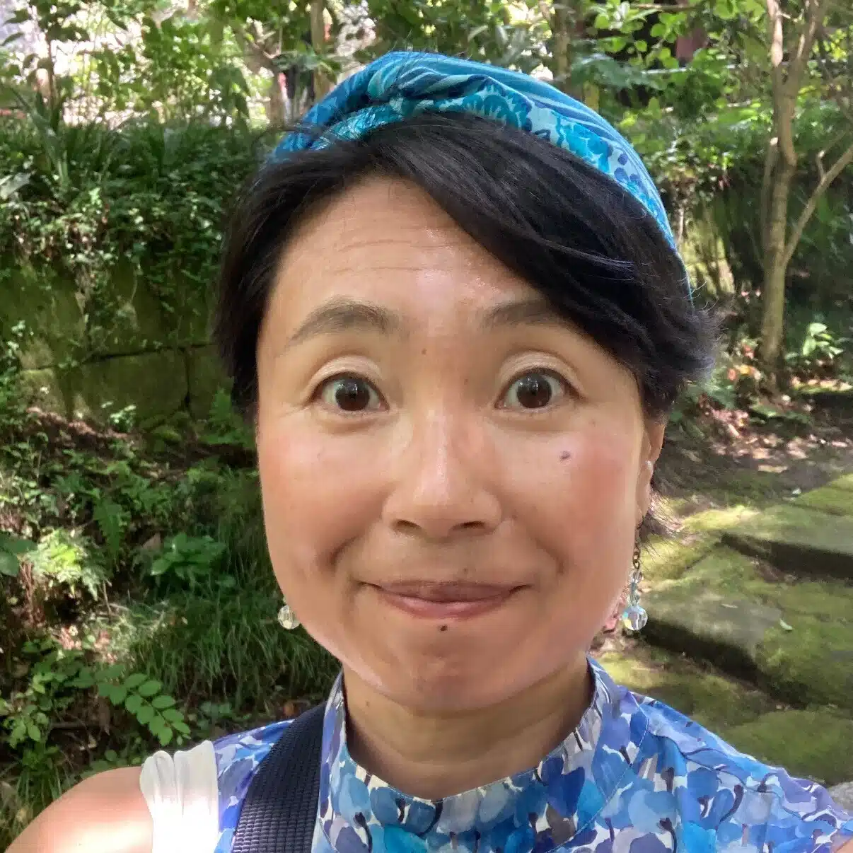 Ayako/Green Relaxation&Awareness