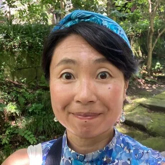 Ayako/Green Relaxation&Awareness