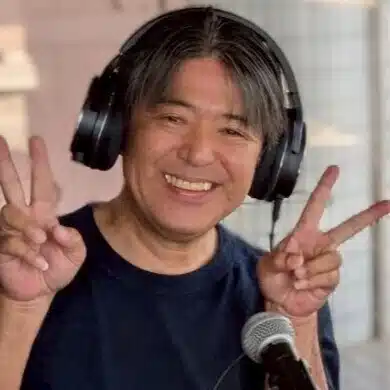 兼本もりやす