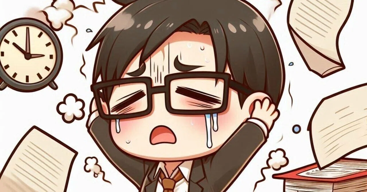 見出し画像