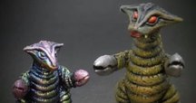 ミニサイズモノメタルモデル「木花咲耶(コノハナサクヤ)」｜en