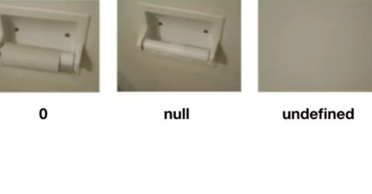 0とnull、undefinedの違い|Gr3nja