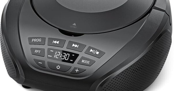 東芝ポータブルCDプレーヤー 2023年製 2023年にポータブルCDプレーヤーを買う。(開封・試聴編)｜336