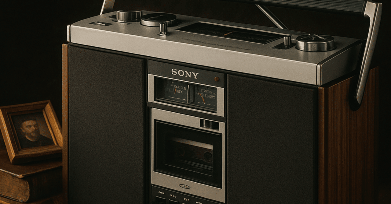 違う、これじゃない！SONYのジルバップじゃなきゃダメだった僕の話