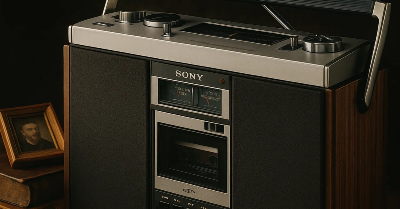 違う、これじゃない！SONYのジルバップじゃなきゃダメだった僕の話
