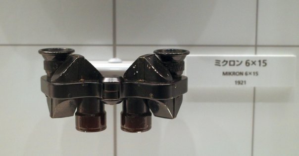 東京ニコン日記 赤城耕一の魅力的なカメラ・レンズを再発見！ その2 ～今押さえ