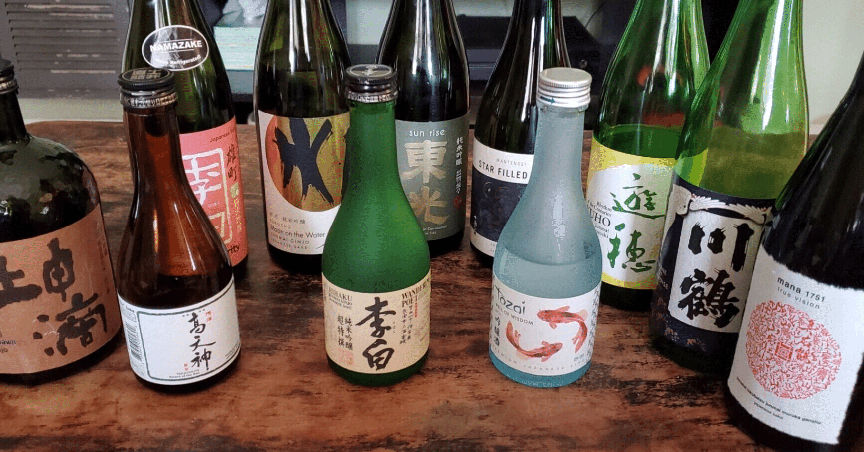 ふるさと納税 蔵元セレクション 日本酒 純米吟醸 セット 飲み比べ セット [AM012ci] ふるさと納税 筑西市 ふるさと納税限定 コラボ