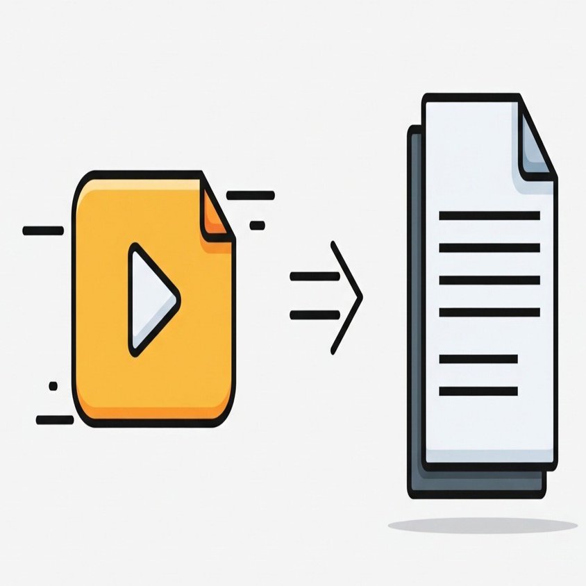 動画から画像付きドキュメントを作成（Gemini CLI + ffmpeg）｜shoto