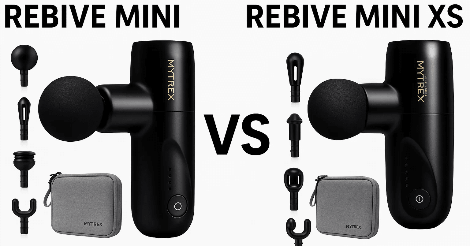 MT/BY-RBM20B MT-RMXS21B 違い 比較｜筋膜ケアと携帯性どっちが重要