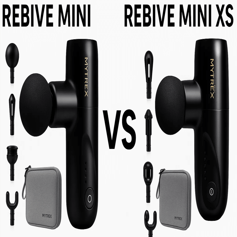 MT/BY-RBM20B MT-RMXS21B 違い 比較｜筋膜ケアと携帯性どっちが重要