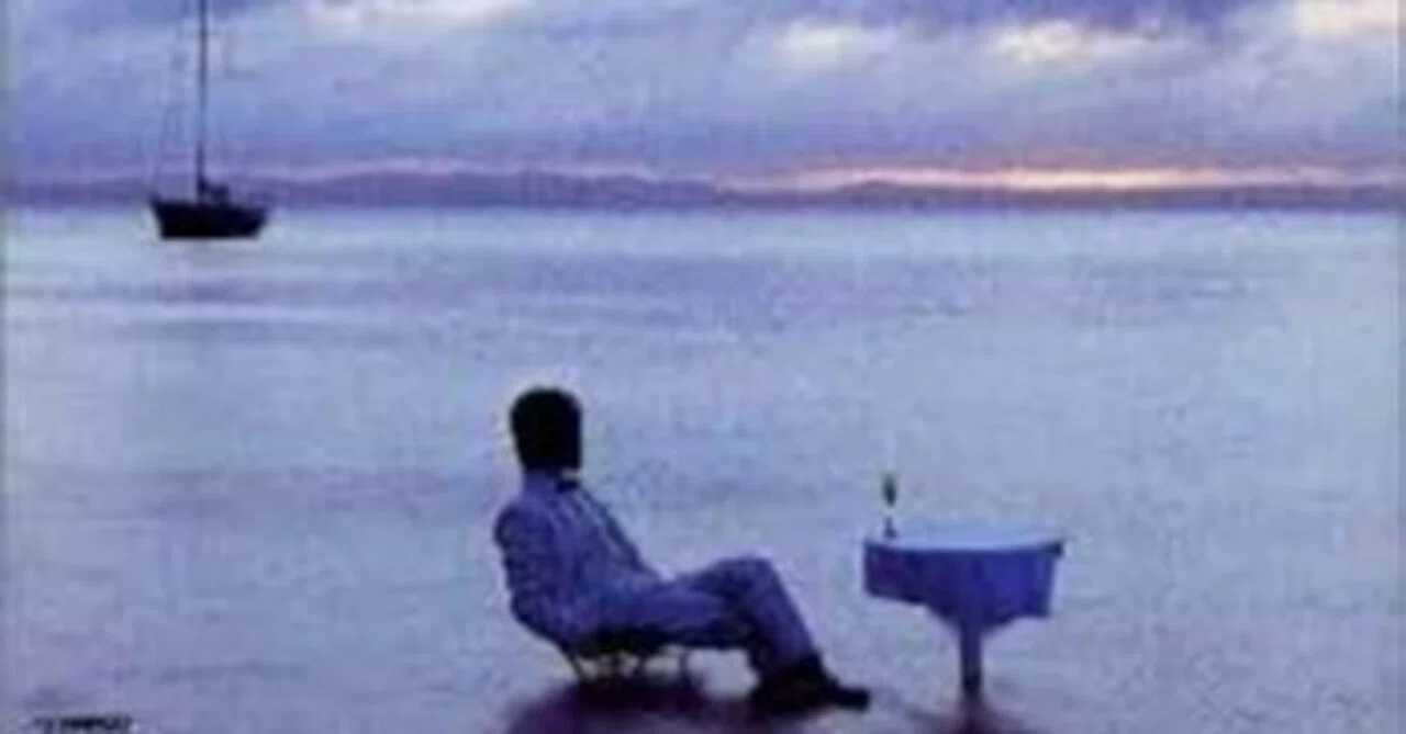 吉川晃司「LA VIE EN ROSE」(1984)｜音楽の杜