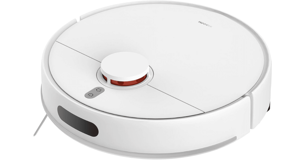 Xiaomi ロボット掃除機S40C 5,000Pa強力吸引ファンブロワー大容量 Xiaomi ロボット掃除機S40C 5,000Pa強力吸引ファンブロワー大容量
