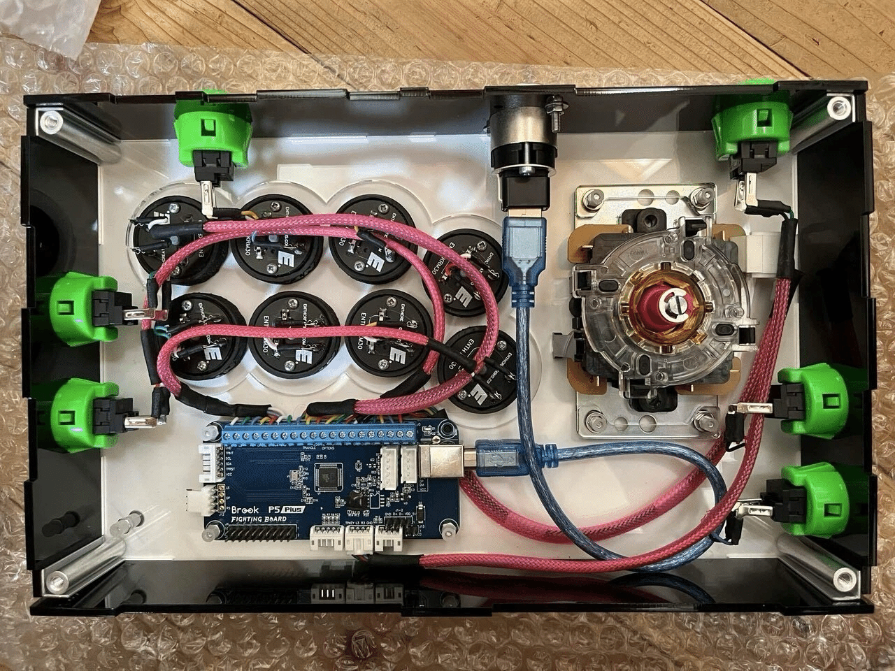 レバーレス　ケース+基盤のみ レバーレス ケース+基盤のみ ケース レバーレスタイプ