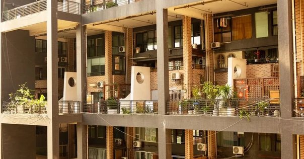 建築家の住宅論を読む＜3＞ ～黒沢隆『個室群住居』～｜大村哲弥