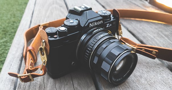 ガジェットレビュー】気づいたらCanon好き│私のカメラたち