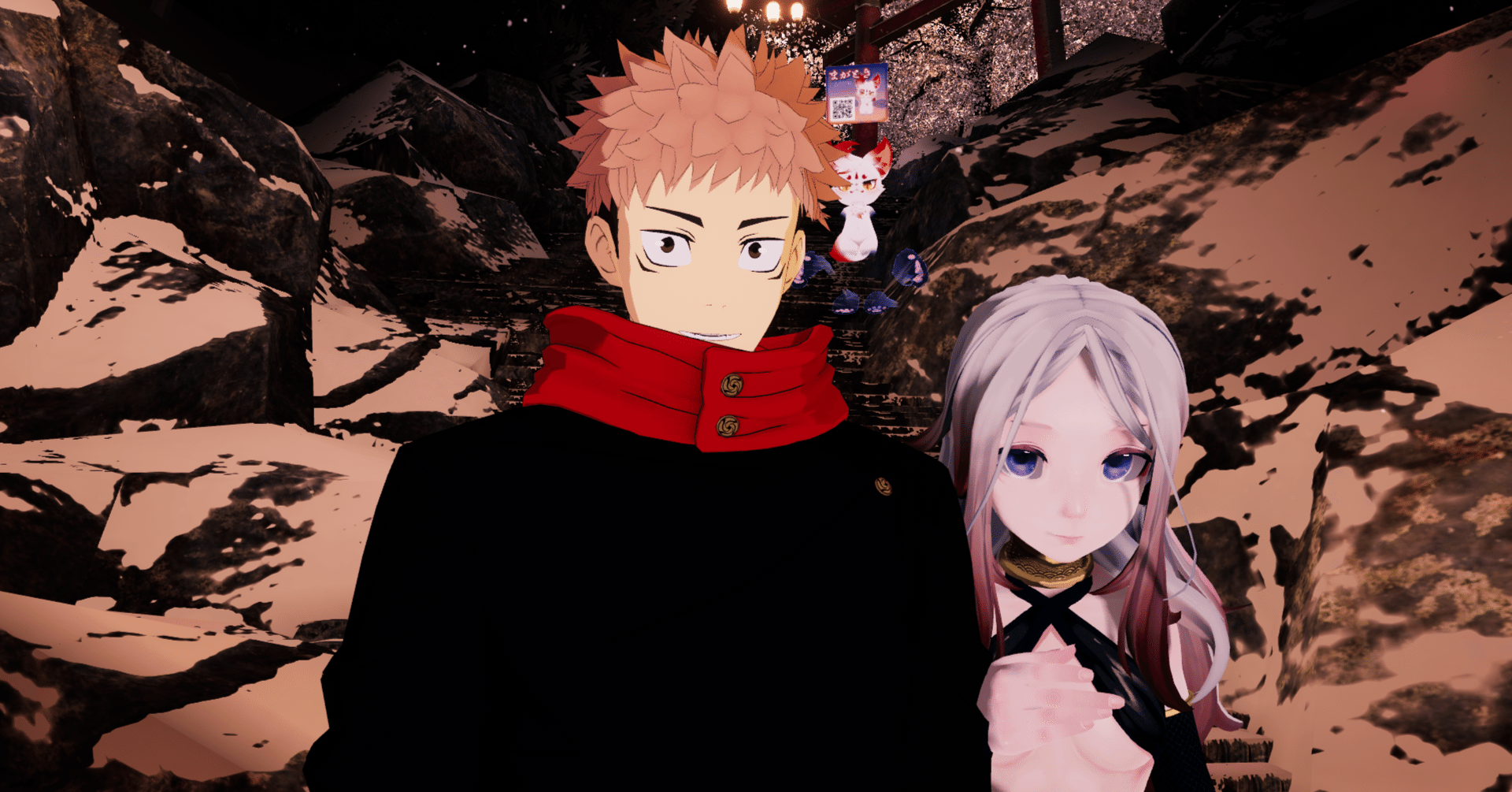 風景画3 3月13日の日記｜加藤 怪鬼