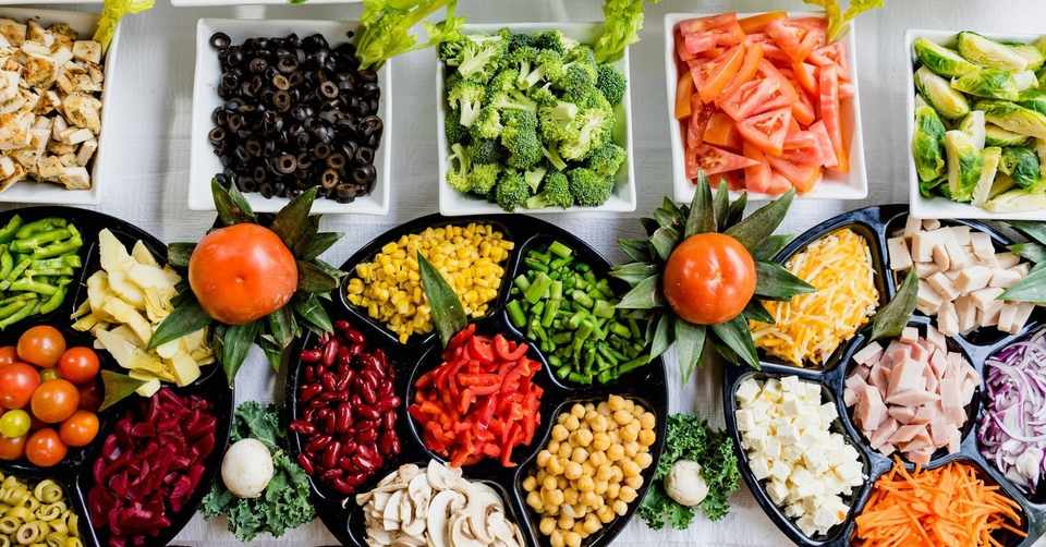 ビュッフェ形式の飲食店が今できること ヤマシタ マサトシ Note