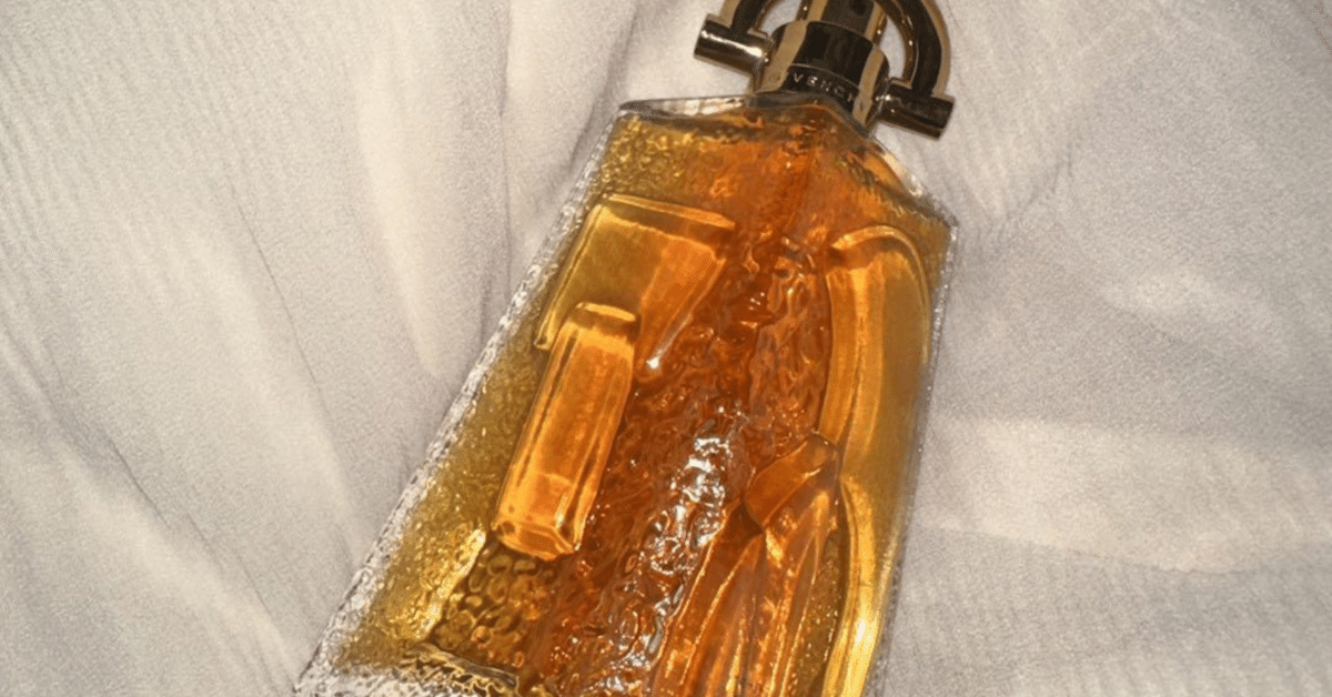 GIVENCHY(ジバンシイ) ジバンシイ パイ EDT 50mL GIVENCHY