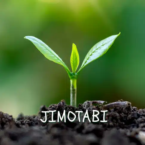 和楽風天の地元旅 -JIMOTABI-