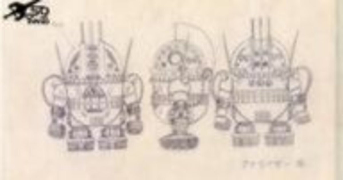 限定販売】宇宙戦艦ヤマト全記録展記念クリアファイル！収納力